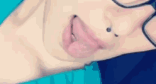 Tongue Pls GIF - Tongue Pls Kny GIFs