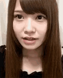 ひらがなけやき 欅坂46 アイドル 挨拶　ハロー GIF - Hiragana Keyaki GIFs