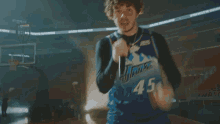 Think Jack Harlow GIF - Think Jack Harlow Whats Poppin GIFs