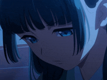 Anime Sorrow GIF - Anime Sorrow Girl GIFs
