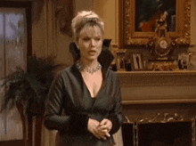 Passions Ivy GIF - Passions Ivy Vampivy GIFs