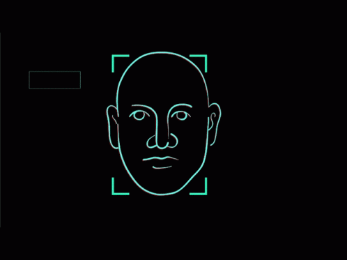 Face Recognition GIF - Face Recognition - Discover & Share GIFs