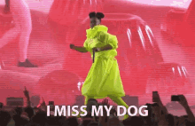I Miss My Dog I Want To See My Dog GIF