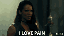 I Love Pain Pain GIF - I Love Pain Pain Hurt GIFs