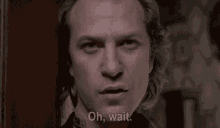 Silence Of The Lambs Ted Levine GIF - Silence Of The Lambs Ted Levine Buffalo Bill GIFs
