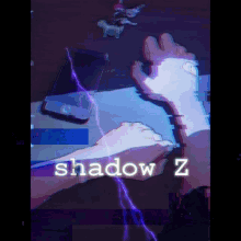 Shadow Z Photo Edit GIF - Shadow Z Photo Edit Edit GIFs