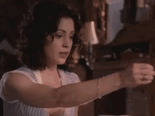 Charmed Ones GIF - Charmed Ones Scrying GIFs