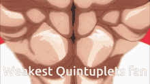 Anime Quintessential Quintuplets GIF - Anime Quintessential Quintuplets Quintuplets GIFs