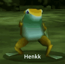 Henkk GIF - Henkk GIFs