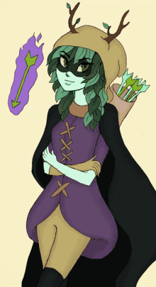 adventure time huntress wizard cosplay