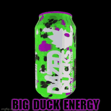 ddmc big duck energy dazed ducks dazed duck dazed ducks metagalactic club