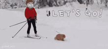 Basement Dweller Basement GIF - Basement Dweller Basement Lets Go GIFs