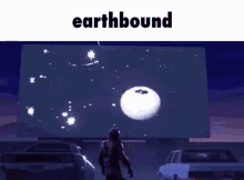 earthbound