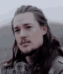Uhtred GIF - Uhtred GIFs