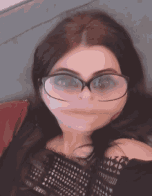 Funny Filter GIF - Funny Filter Smile GIFs