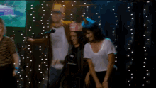 Party GIF - Dance Dancing Partying GIFs