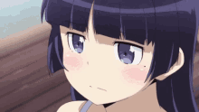 Sad Anime GIF - Sad Anime Girl GIFs