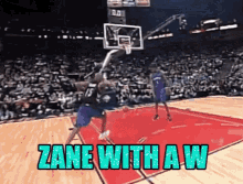 Vince Carter's famous 360 Windmill Dunk - 720p HD - NBA Slam Dunk Contest  2000 on Make a GIF