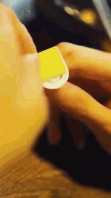 Rycell Glasses GIF - Rycell Glasses Hook GIFs