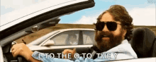 Hangover You Are The Best GIF - Hangover You Are The Best Old Lady GIFs