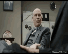 What The Fuck Is This John Malkovich GIF - What The Fuck Is This John Malkovich GIFs