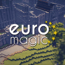 Euro Magic GIF - Euro Magic GIFs