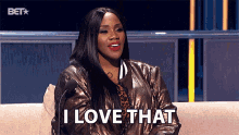 I Love That Thats Amazing GIF - I Love That Thats Amazing Kelly Price GIFs