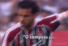 Fred Fluminense GIF - Fred Fluminense Campeao GIFs