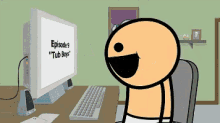 Electric Cyanideand Happiness GIF - Electric Cyanideand Happiness GIFs
