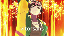 D Cide Traumerei The Animation Vitorsans GIF