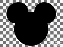 Mickey Mouse Babe GIF - Mickey Mouse Babe Love You GIFs