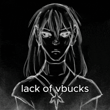 Lack Of Vbucks Lack Of Vbucks Oc GIF - Lack Of Vbucks Lack Of Vbucks Oc Gyddos GIFs