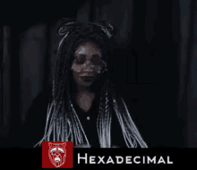 Hex Wtf GIF - Hex Wtf What GIFs