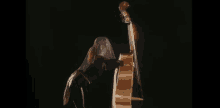 Kate Bush GIF - Kate Bush Cello GIFs