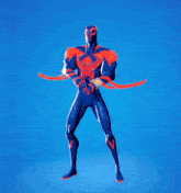 Spiderman Spiderman Across The Spiderverse GIF - Spiderman Spiderman Across The Spiderverse Spiderverse GIFs