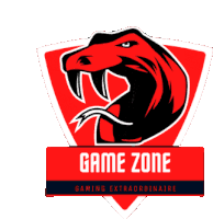Gamezone Sticker - Gamezone Stickers