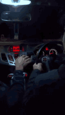 Azorra Azorra Driving GIF