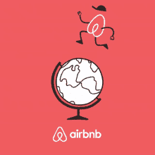 globe airbnb
