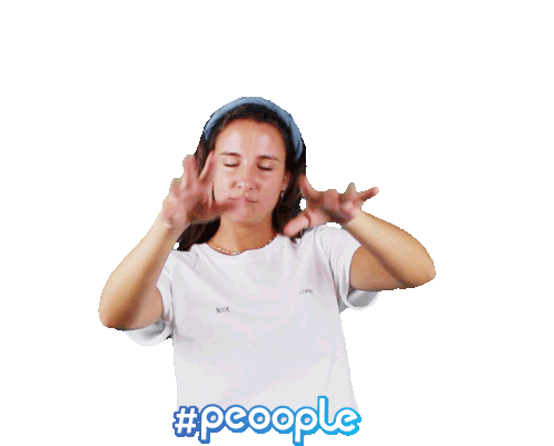 Peoople People Sticker - Peoople People Appalled Stickers