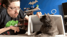 Ouch Ricky Berwick GIF - Ouch Ricky Berwick It Hurts GIFs