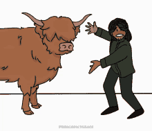 The Magnus Archives Tma GIF - The Magnus Archives Tma Good Cows GIFs