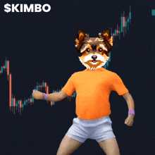 Kimbo Doge GIF - Kimbo Doge Dogecoin GIFs