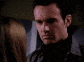 Charmed Cole Turner Turns Into Belthazor Phoebe Halliwell GIF - Charmed Cole Turner Turns Into Belthazor Phoebe Halliwell Julian Mcmahon GIFs