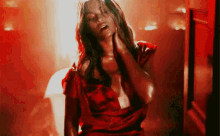 Beyonce Music Video GIF