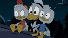 Twigsfall Donald Duck GIF - Twigsfall Donald Duck Andrew Garfield GIFs