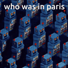 Paris Kanye GIF - Paris Kanye Who Was In Paris GIFs