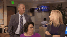 Creed Office GIF - Creed Office Fuck You GIFs