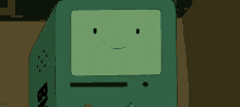 Bmo After GIF - Bmo After Deleting GIFs