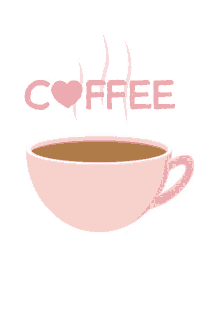 caffeine cup