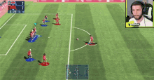 Penalty Kick Football GIF - Penalty Kick Football Goal GIFs
